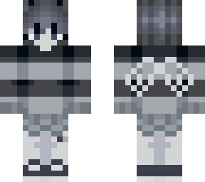 my oc, buzz