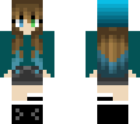 my oc part 2