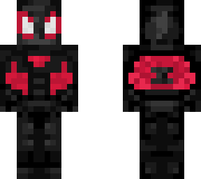 my old friend skin