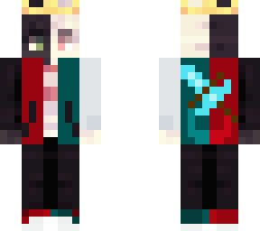 my version of ranboo
