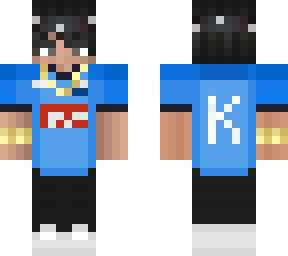 napoli kirito