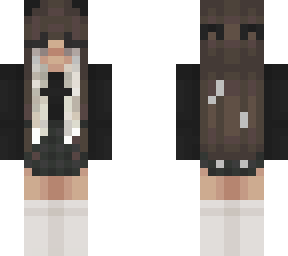 narcissa malfoy hair with plaid skirt