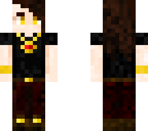 nether acolyte