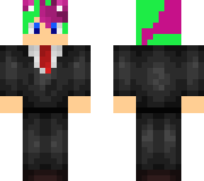 new world smp (hotel version)