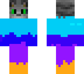 nor mal cat