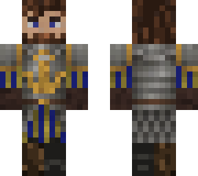 nordland captain