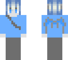 not my skin i just edited it, it’s so my friend can download for our smp