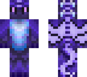 nox dragon