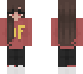 optifine // girl
