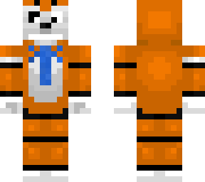 original mickey the cat remodel