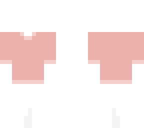 oversized pink tshirt