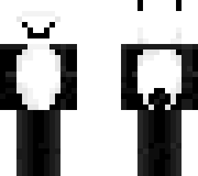 panda bob