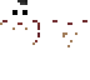 penguin cowboy