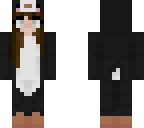 penguin onesie