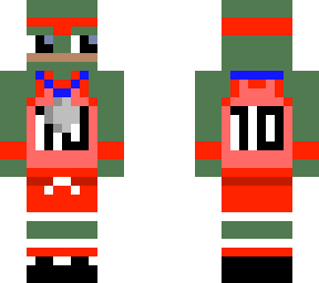 pepe owimpics