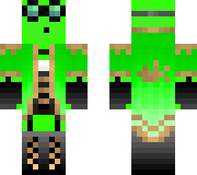 petezahutt (lime llamas)