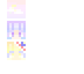 pfp contest entry for  chloepoon181