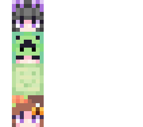 pfps for itskthecrxxpxr // contest