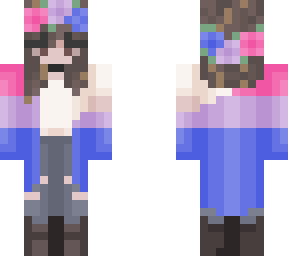 phoenixsune (bi-pride alt.)