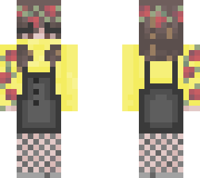 phoenixsune (sweater alt.)