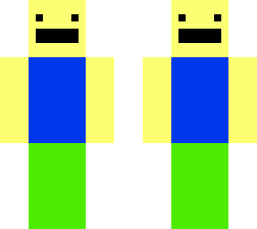 phsycotic noob