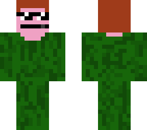 pilote camo