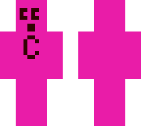 pink craftee