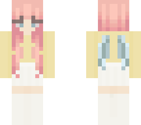 pixi| agape smp |