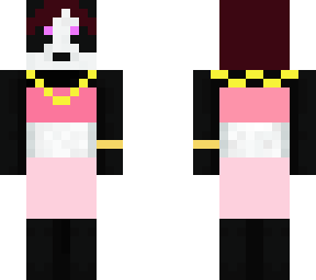 polly the panda