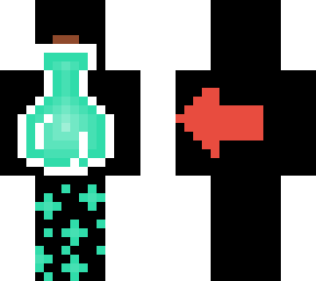 potion power