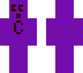 purple craftee