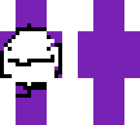 purple dream/random rainbow