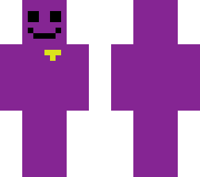 purple guy