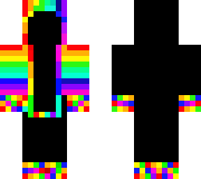 rainbow mage edit