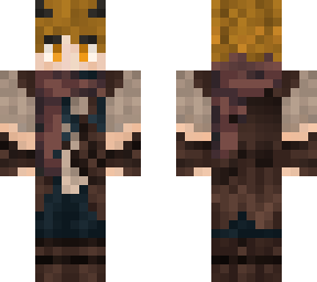 random rpg guy