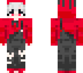red bunny boy- nightplace