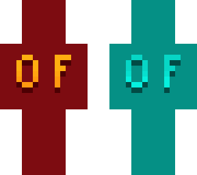 red&cyan optifine