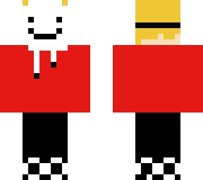 red dream