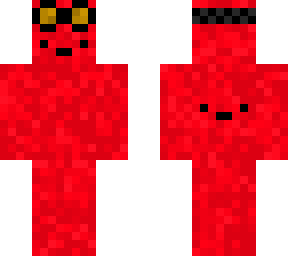 red guy