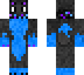 revamp blue husky