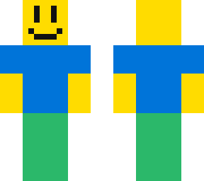 roblox noob