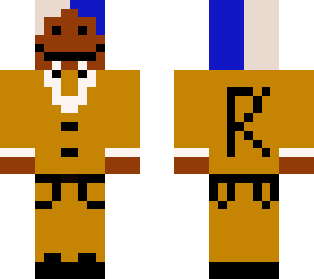 roblox skin of the yt ra1nk1n9