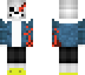 sans red