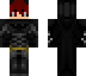 santi batman umask