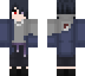 sasuke modern suit