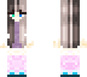 science girl