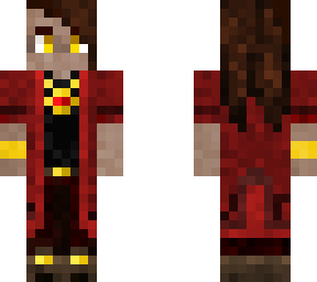 sigilcraft nethercoat