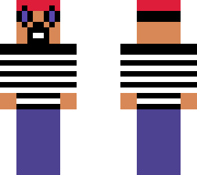 simple skin