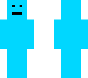 skin for blimpy