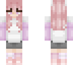 skin for drsweetcheese